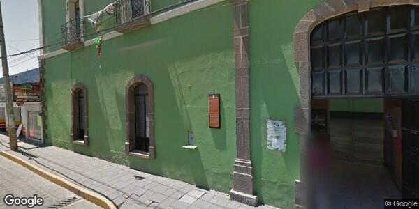 PRESIDENCIA MUNICIPAL DE AMAXAC DE GUERRERO